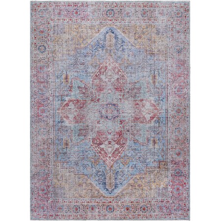 Livabliss Atlanta ANL-2303 Machine Washable Area Rug ANL2303-9312